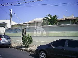 Casa à venda com 4 quartos no Centro, Tupã - Imobiliária Alfa