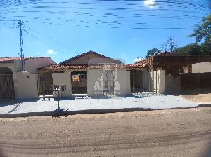 Casa à venda com 3 quartos no Vila Abarca, Tupã - Imobiliária Alfa