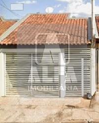 Casa à venda com 2 quartos no Centro, Tupã - Imobiliária Alfa