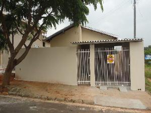 Casa à venda com 2 quartos no Chácara Jardim Velini, Tupã - Imobiliária Alfa