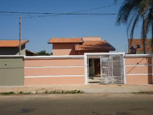 Casa à venda com 2 quartos no Jardim Ipiranga, Tupã - Imobiliária Alfa