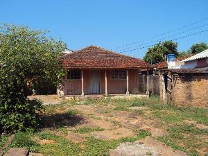 Casa à venda com 2 quartos no Parque Ibirapuera, Tupã - Imobiliária Alfa
