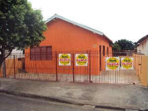 Casa à venda com 2 quartos no Centro, Tupã - Imobiliária Alfa