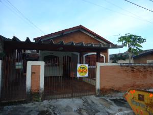 Casa à venda com 2 quartos no Vila Brasília, Tupã - Imobiliária Alfa