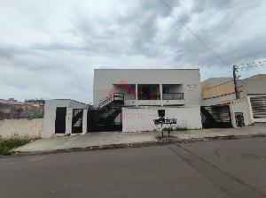 Casa para alugar no CENTRO, Andradina - Atlântida Imóveis