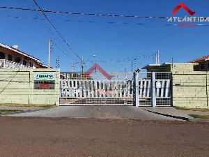 Casa para alugar no Residencial Figueiras, Andradina - Atlântida Imóveis