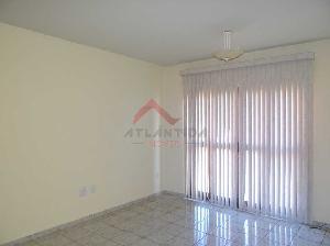 Apartamento para alugar com 3 quartos no Jardim das Acacias, Andradina - Atlântida Imóveis