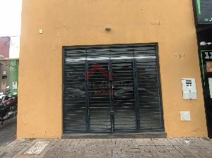 Comercial ponto comercial para alugar no CENTRO, Andradina - Atlântida Imóveis