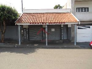 Comercial prédio para alugar no VILA PASSARELLI, Andradina - Atlântida Imóveis