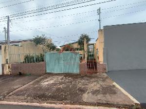 Casa para alugar no STELLA MARIS, Andradina - Atlântida Imóveis