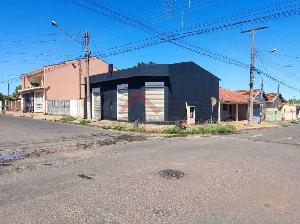Comercial prédio para alugar no STELLA MARIS, Andradina - Atlântida Imóveis