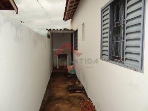Casa/Kitnet para Alugar em Stella Maris - Andradina - Atlântida Imóveis