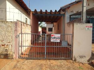 Casa para alugar com 1 quarto no STELLA MARIS, Andradina - Atlântida Imóveis