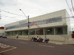 Comercial loja para alugar no CENTRO, Andradina - Atlântida Imóveis