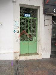 Comercial sala para alugar no Centro, Andradina - Atlântida Imóveis