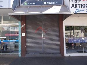 Comercial prédio para alugar no CENTRO, Andradina - Atlântida Imóveis
