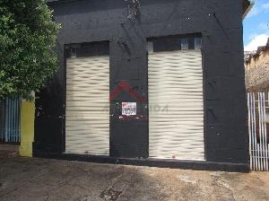 Comercial prédio para alugar no CENTRO, Andradina - Atlântida Imóveis