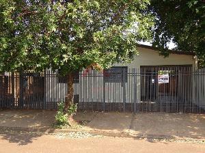 Casa para alugar com 2 quartos no JARDIM SANTA CECÍLIA, Andradina - Atlântida Imóveis
