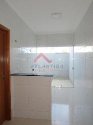 Casa para alugar com 1 quarto no CENTRO, Andradina - Atlântida Imóveis