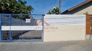 Comercial prédio para alugar no VILA RICA, Andradina - Atlântida Imóveis