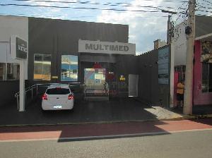 Sala Em Consultorio Medico - Atlântida Imóveis