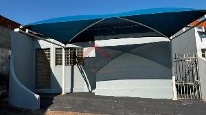 Casa Padrão para Alugar em Laranjeiras, Castilho - Atlântida Imóveis