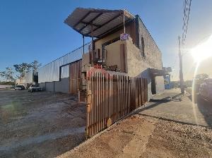Comercial sala para alugar com 0 quarto no Parque Empresarial, Andradina - Atlântida Imóveis