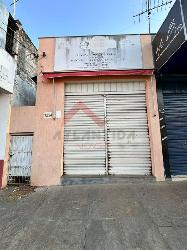 Comercial salão para alugar com 0 quarto no CENTRO, Andradina - Atlântida Imóveis