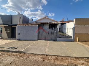 Casa para alugar com 3 quartos no CENTRO, Andradina - Atlântida Imóveis