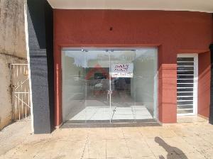 Comercial prédio para alugar no CENTRO, Andradina - Atlântida Imóveis