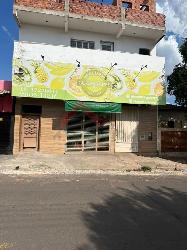 Salão Comercial para Alugar no Centro de Andradina - Oportunidade Única! - Atlântida Imóveis