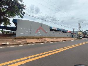 Imovel comercial a venda - Atlântida Imóveis