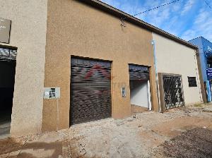 Comercial salão para alugar no CENTRO, Andradina - Atlântida Imóveis