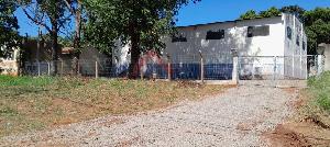 Comercial barracão/galpão para alugar no Distrito Industrial, Andradina - Atlântida Imóveis