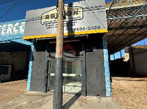 Sala Comercial para Alugar, Água energia e iptu incluso não perca essa oportunidade. - Atlântida Imóveis