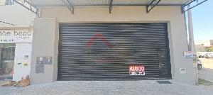 Barracão/Galpão para alugar no CENTRO de Andradina - Excelente oportunidade! - Atlântida Imóveis