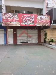 Comercial ponto comercial para alugar no CENTRO, Andradina - Atlântida Imóveis
