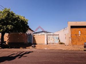 Comercial barracão/galpão para alugar com 0 quarto no N/C, Andradina - Atlântida Imóveis
