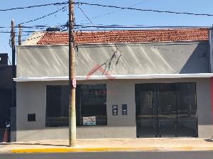 Comercial salão para alugar no CENTRO, Andradina - Atlântida Imóveis