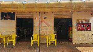 Comercial salão para alugar no VILA MINEIRA, Andradina - Atlântida Imóveis