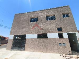 Comercial ponto comercial para alugar no CENTRO, Andradina - Atlântida Imóveis