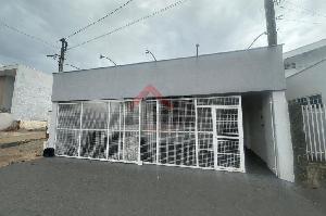 Excelente Clinica na Avenida Guanabara em Andradina - Atlântida Imóveis