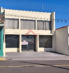 Comercial ponto comercial para alugar no CENTRO, Andradina - Atlântida Imóveis