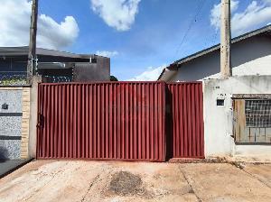 Casa kitnet para alugar com 1 quarto no STELLA MARIS, Andradina - Atlântida Imóveis