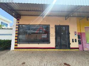 Comercial ponto comercial para alugar no STELLA MARIS, Andradina - Atlântida Imóveis