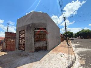 Comercial salão para alugar no VILA BOTEGA, Andradina - Atlântida Imóveis