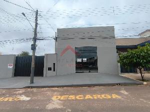 Comercial barracão/galpão para alugar com 0 quarto no STELLA MARIS, Andradina - Atlântida Imóveis