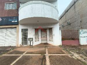Comercial ponto comercial para alugar no CENTRO, Andradina - Atlântida Imóveis
