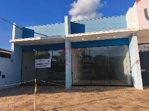 Comercial conjunto comercial para alugar no CENTRO, Andradina - Atlântida Imóveis