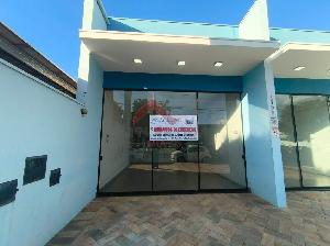 Comercial conjunto comercial para alugar no CENTRO, Andradina - Atlântida Imóveis
